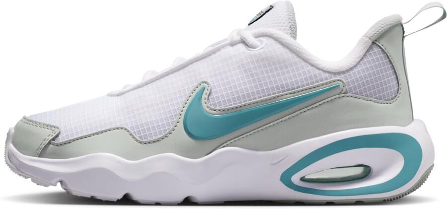 Nike Air Max Nova kinderschoenen Wit