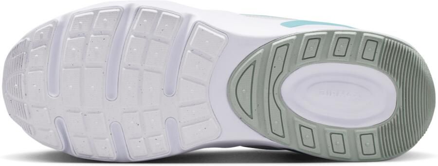 Nike Air Max Nova kinderschoenen Wit - Foto 4