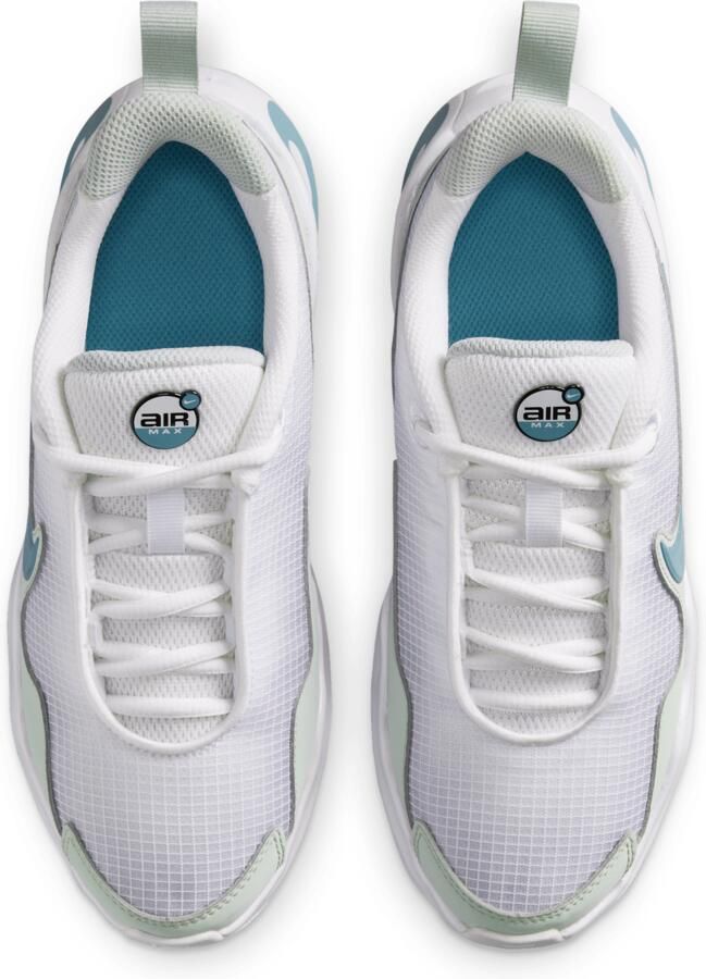 Nike Air Max Nova kinderschoenen Wit - Foto 2