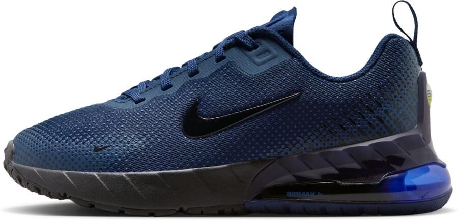 Nike Air Max Phoenix kinderschoenen Blauw