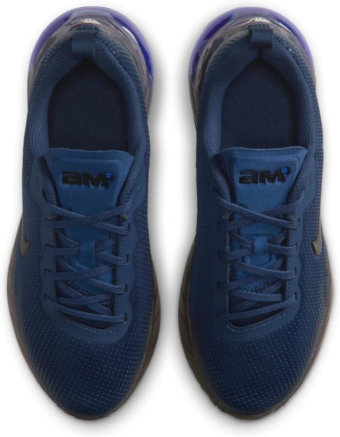 Nike Air Max Phoenix kinderschoenen Blauw - Foto 2