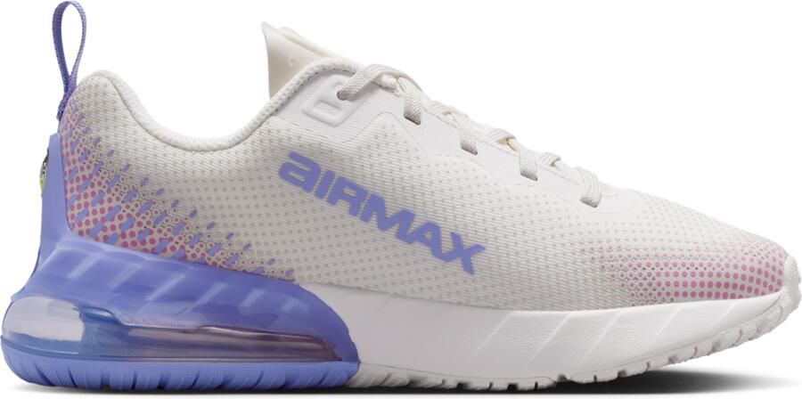 Nike Air Max Kindersneakers Zwart Mesh Synthetisch - Foto 3