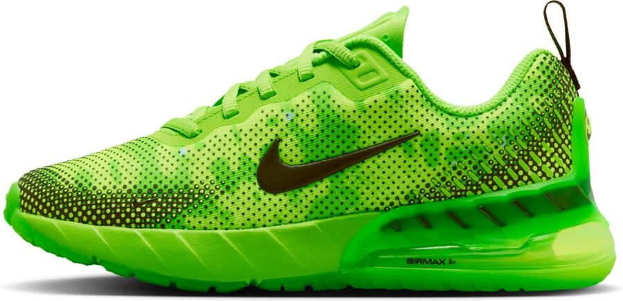 Nike Air Max Phoenix kinderschoenen Groen