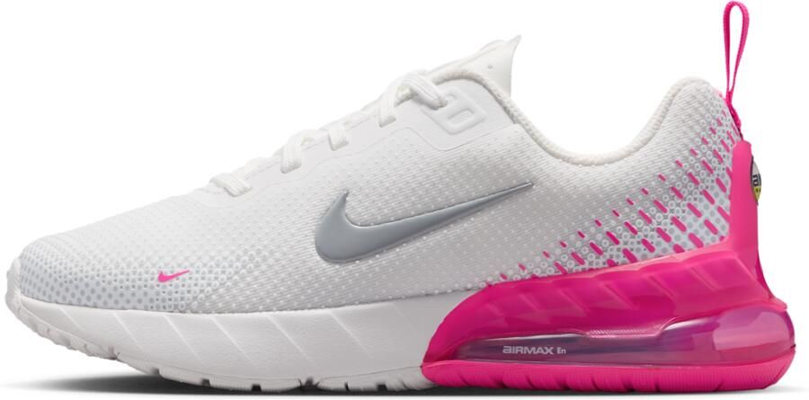 Nike Air Max Phoenix kinderschoenen Wit