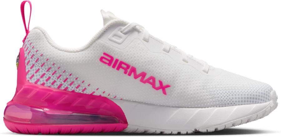 Nike Air Max Phoenix kinderschoenen Wit - Foto 3