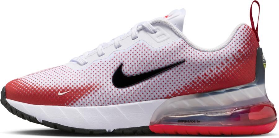 Nike Air Max Phoenix kinderschoenen Wit