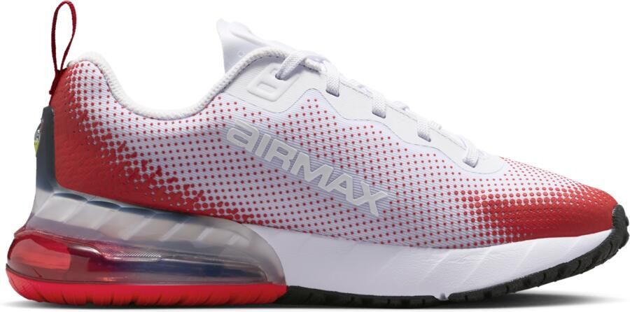 Nike Air Max Phoenix kinderschoenen Wit - Foto 3