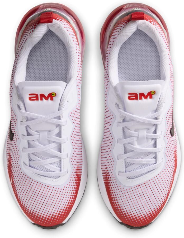 Nike Air Max Phoenix kinderschoenen Wit - Foto 2