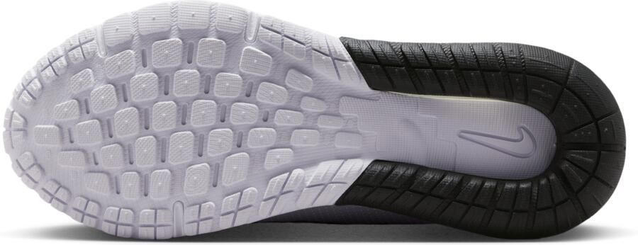 Nike Air Max Kindersneakers Wit Mesh Synthetisch - Foto 4