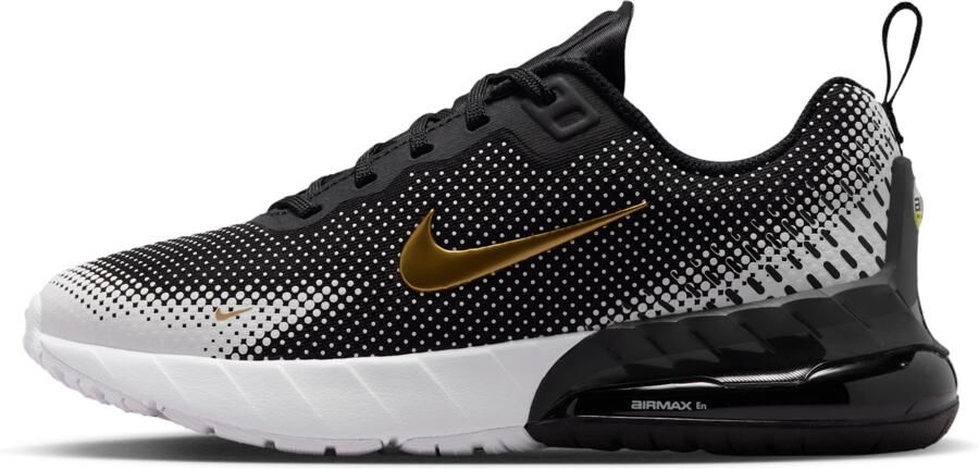 Nike Air Max Phoenix kinderschoenen Zwart