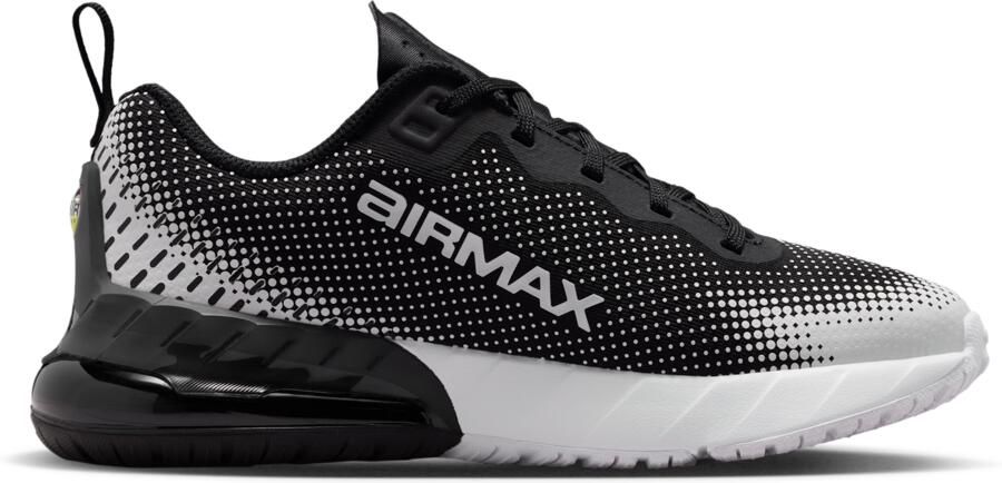 Nike Air Max Phoenix kinderschoenen Zwart - Foto 3