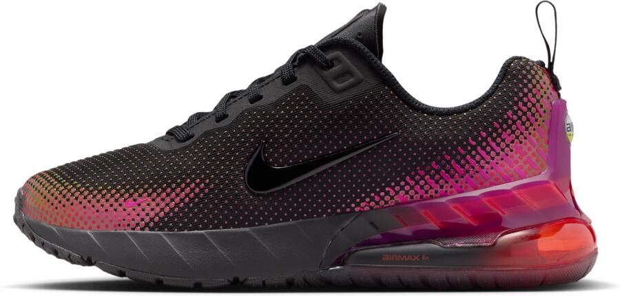 Nike Air Max Phoenix kinderschoenen Zwart