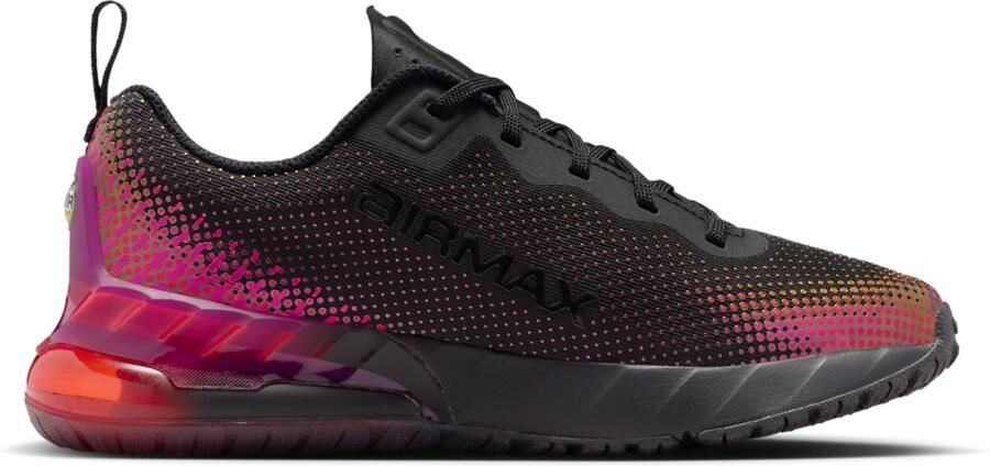 Nike Air Max Phoenix kinderschoenen Zwart - Foto 3