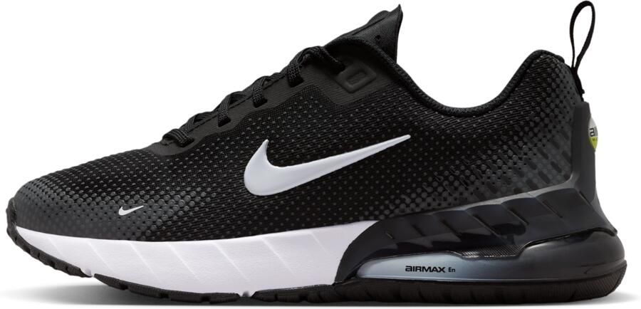 Nike Air Max Phoenix kinderschoenen Zwart
