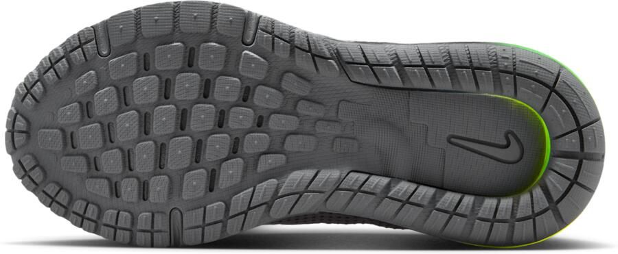 Nike Air Max Phoenix kleuterschoenen Grijs - Foto 4