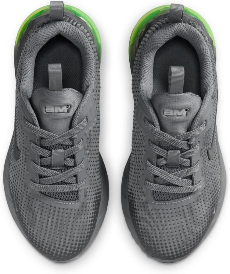 Nike Air Max Phoenix kleuterschoenen Grijs - Foto 2