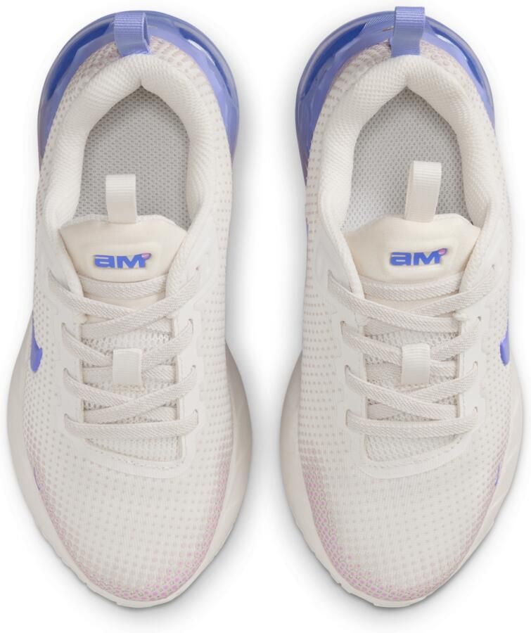 Nike Air Max Phoenix kleuterschoenen Grijs - Foto 2