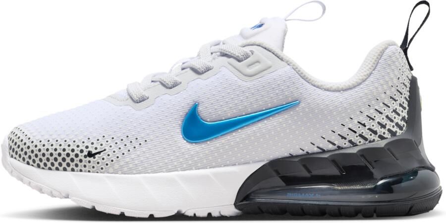 Nike Air Max Phoenix kleuterschoenen Wit