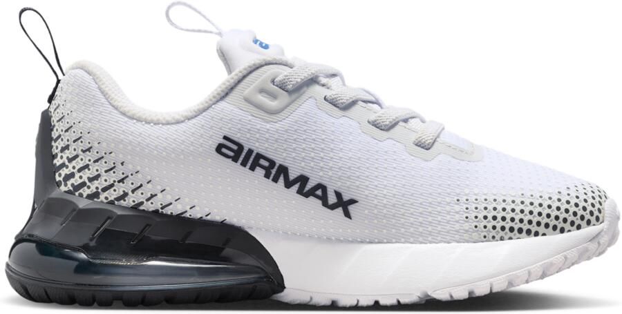 Nike Air Max Phoenix kleuterschoenen Wit - Foto 3