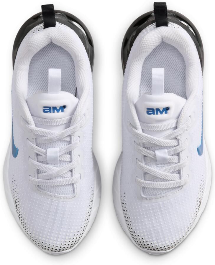 Nike Air Max Phoenix kleuterschoenen Wit - Foto 2