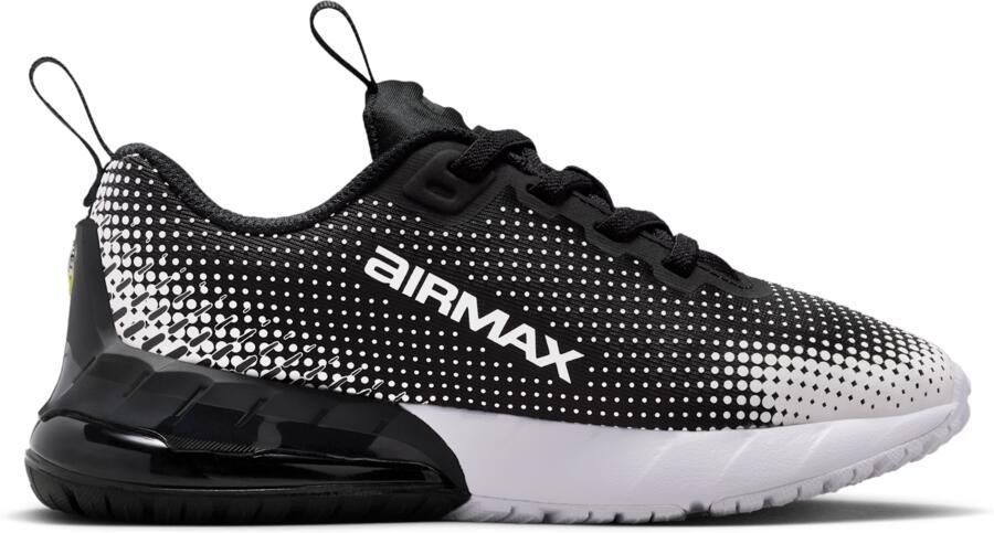 Nike Air Max Phoenix kleuterschoenen Zwart - Foto 3
