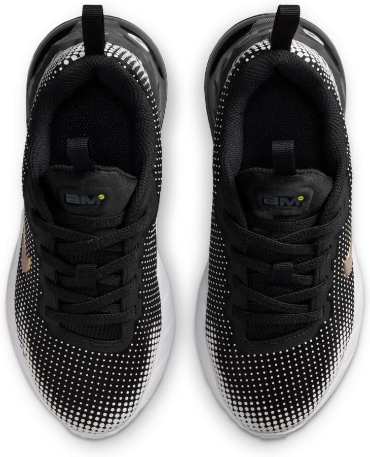 Nike Air Max Phoenix kleuterschoenen Zwart - Foto 2