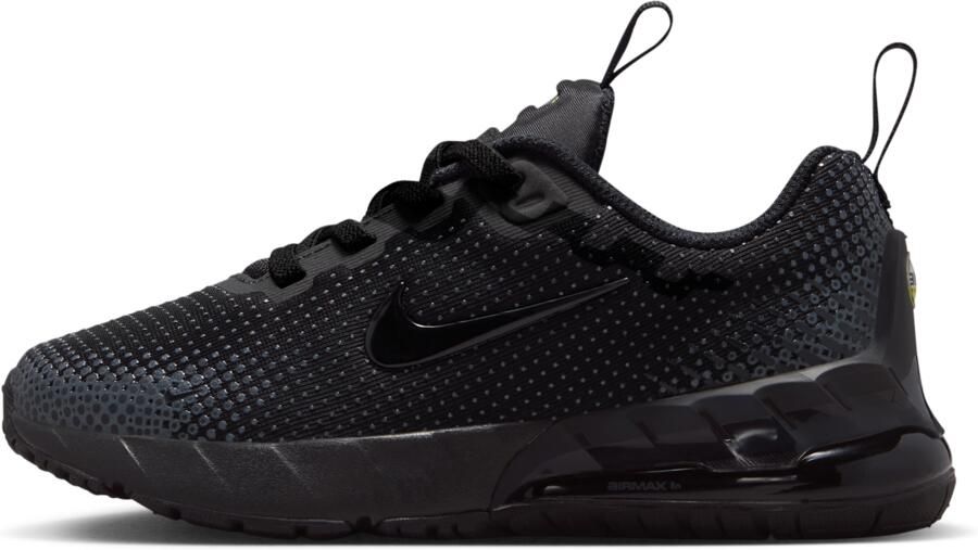 Nike Air Max Phoenix kleuterschoenen Zwart