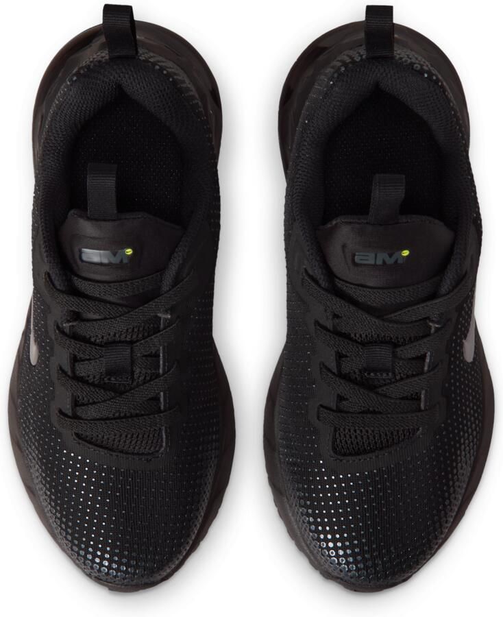 Nike Air Max Phoenix kleuterschoenen Zwart - Foto 2