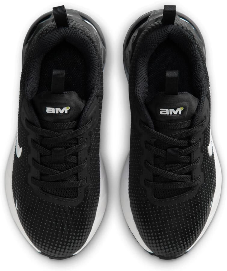 Nike Air Max Phoenix kleuterschoenen Zwart - Foto 2