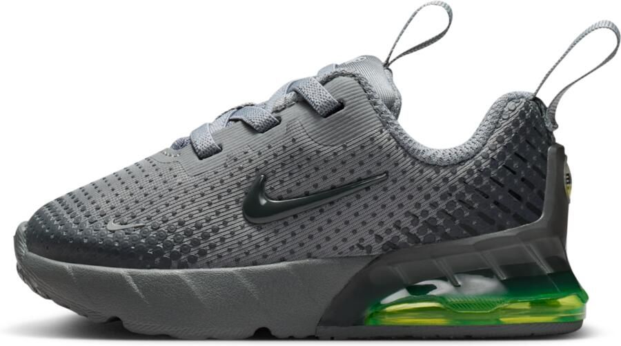 Nike Air Max Phoenix schoenen voor baby's peuters Grijs