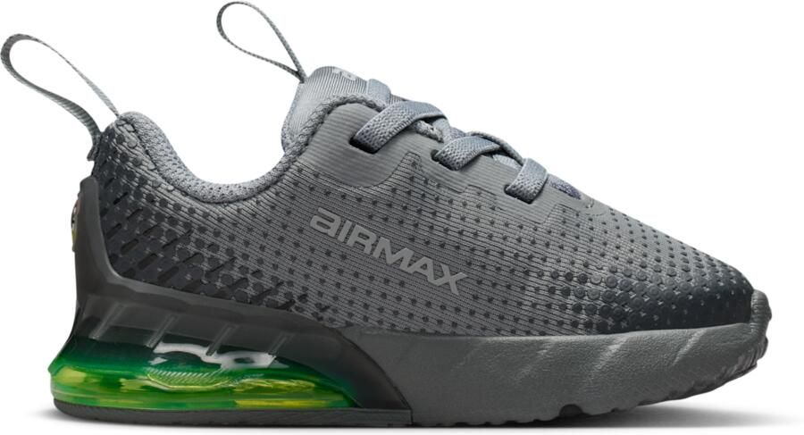 Nike Air Max Phoenix schoenen voor baby's peuters Grijs - Foto 3