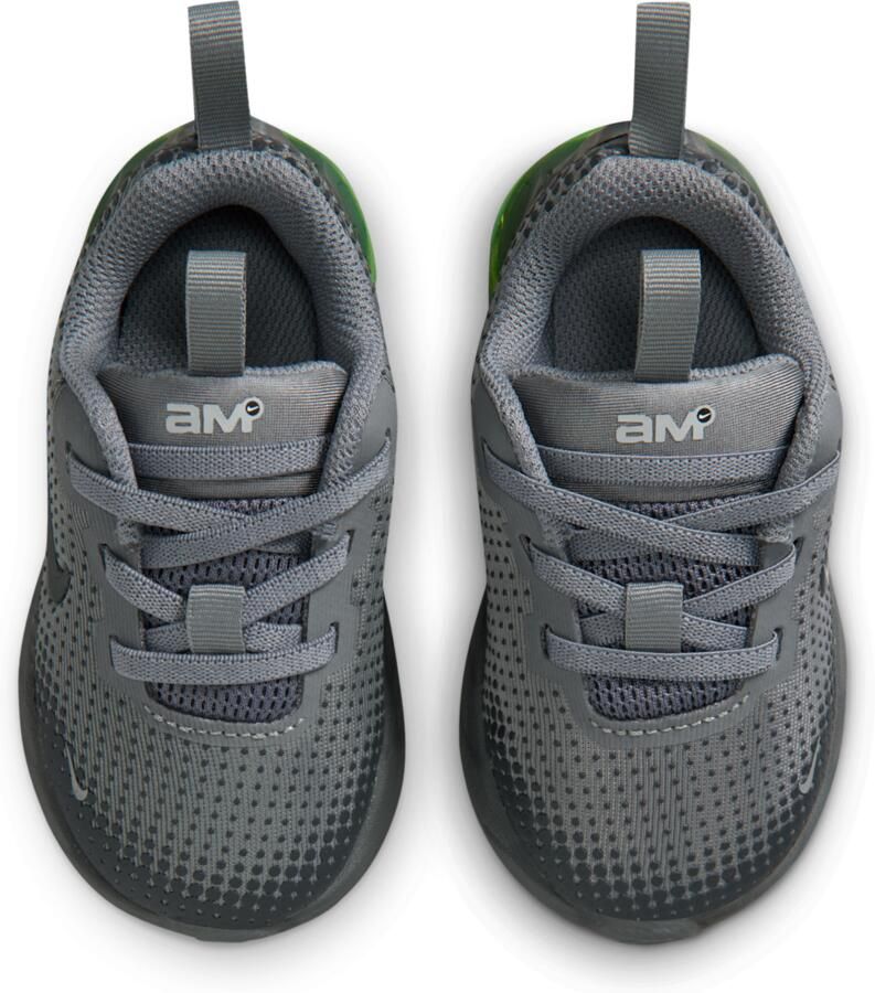 Nike Air Max Phoenix schoenen voor baby's peuters Grijs - Foto 2