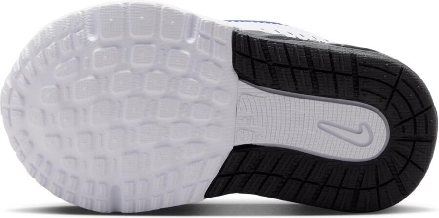 Nike Air Max Phoenix schoenen voor baby's peuters Wit - Foto 4