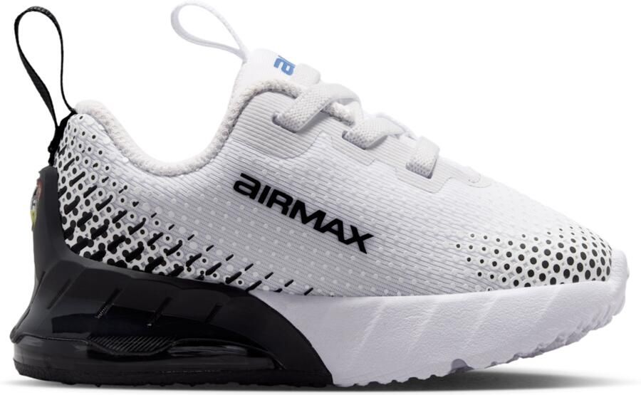 Nike Air Max Phoenix schoenen voor baby's peuters Wit - Foto 3