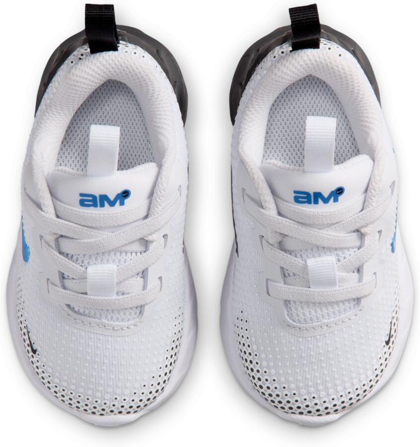 Nike Air Max Phoenix schoenen voor baby's peuters Wit - Foto 2