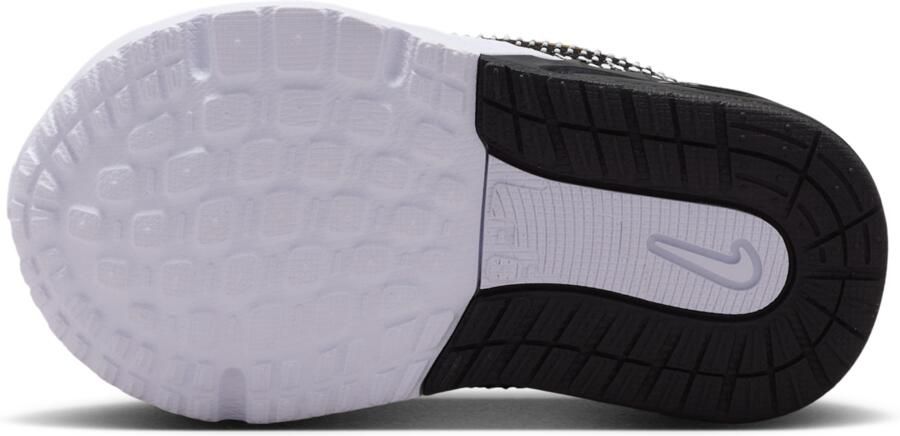 Nike Air Max Phoenix schoenen voor baby's peuters Zwart - Foto 4