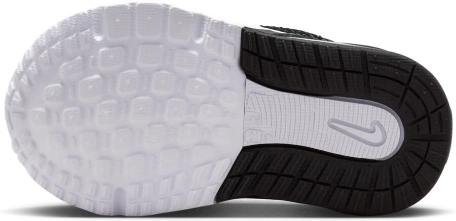 Nike Air Max Phoenix schoenen voor baby's peuters Zwart - Foto 4