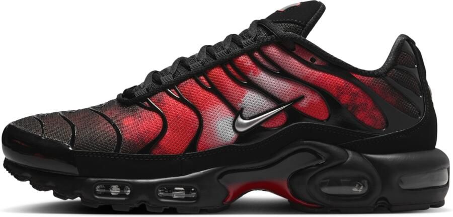 Nike Air Max Plus 'Flairemax' herenschoenen Zwart