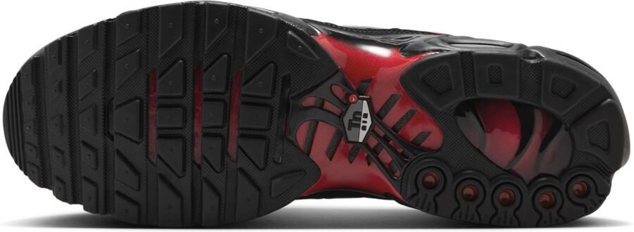 Nike Air Max Plus 'Flairemax' herenschoenen Zwart - Foto 4