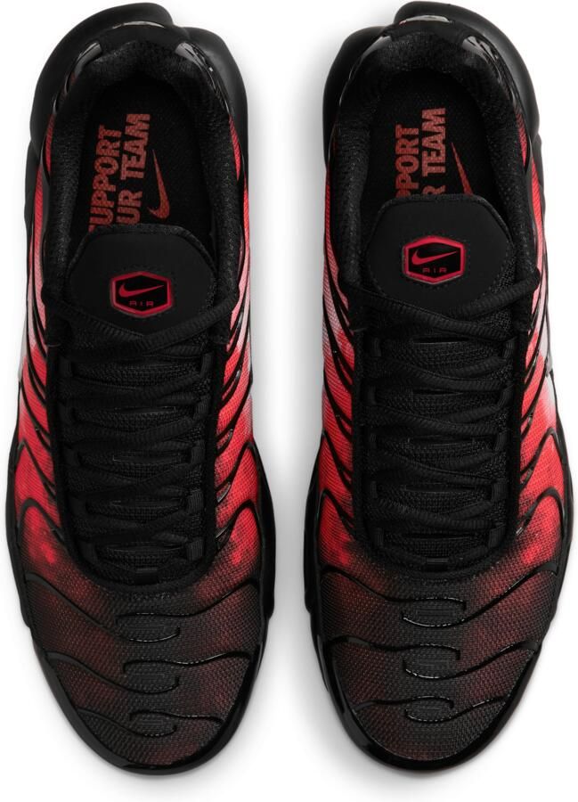 Nike Air Max Plus 'Flairemax' herenschoenen Zwart - Foto 2