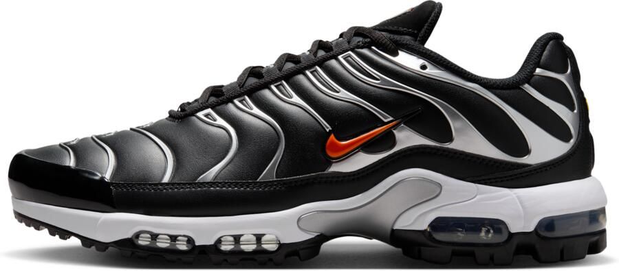 Nike Air Max Plus G golfschoenen Zwart - Foto 4