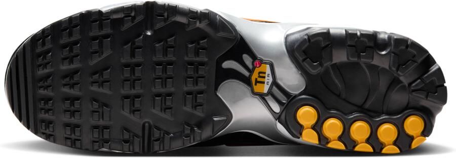 Nike Air Max Plus G golfschoenen Zwart - Foto 3