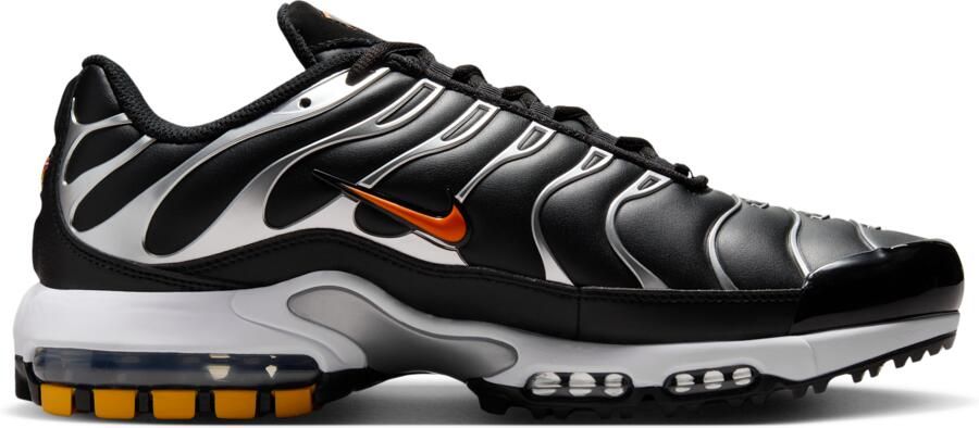 Nike Air Max Plus G golfschoenen Zwart - Foto 2