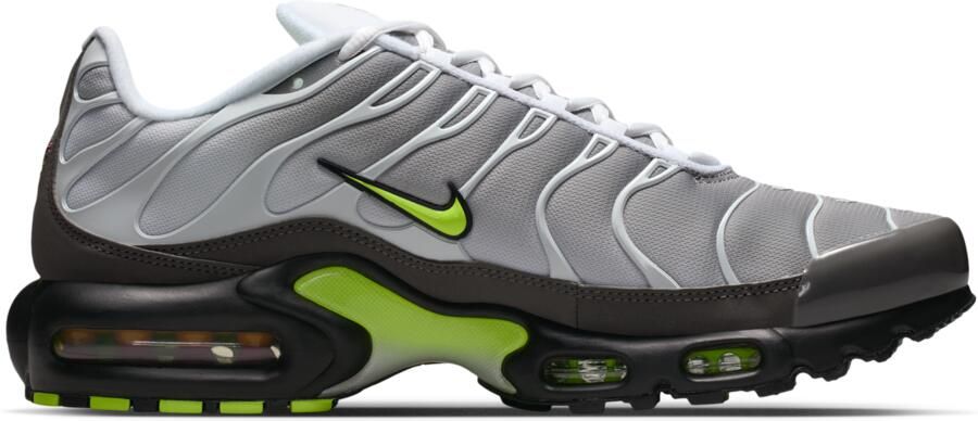Nike Tuned Sneakers Heren Volt Mesh Synthetisch - Foto 3