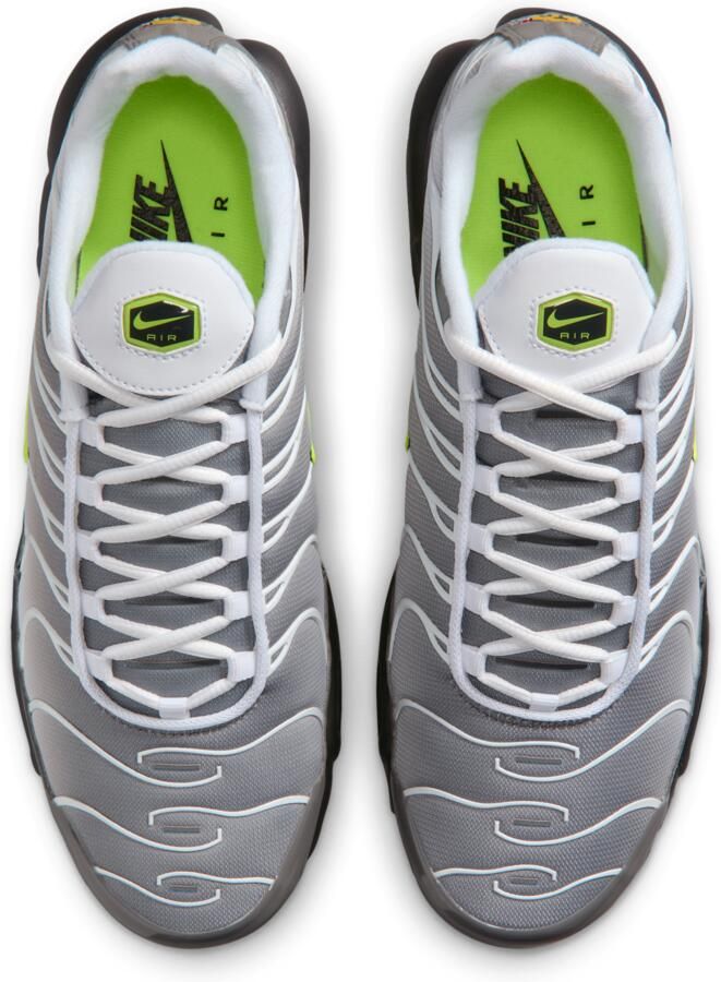 Nike Tuned Sneakers Heren Volt Mesh Synthetisch - Foto 2