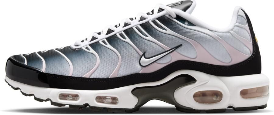 Nike Tuned Sneakers Heren Roze Mesh Synthetisch