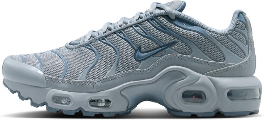 Nike Tuned Kindersneakers Teal Mesh Synthetisch - Foto 3