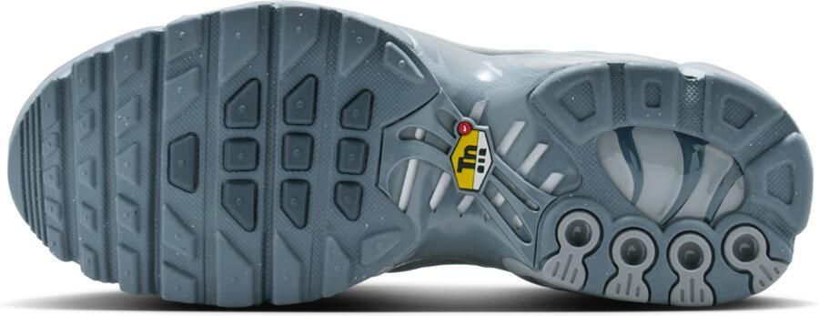 Nike Tuned Kindersneakers Teal Mesh Synthetisch - Foto 4