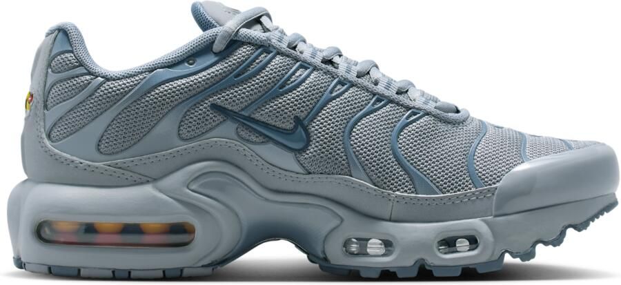 Nike Tuned Kindersneakers Teal Mesh Synthetisch - Foto 2