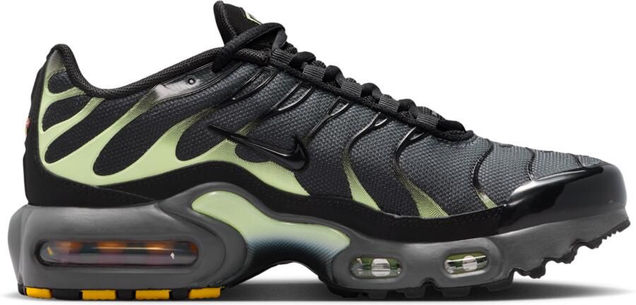Nike Air Max Plus kinderschoenen Grijs - Foto 3